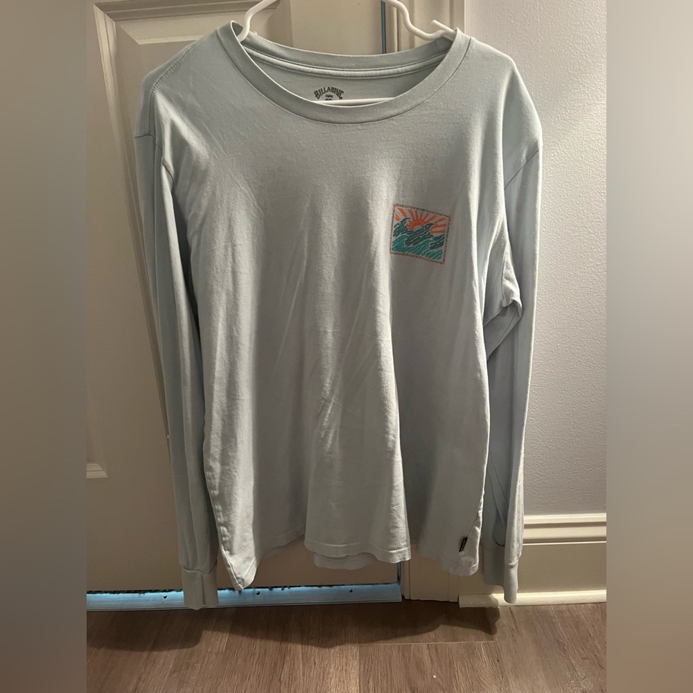Never used but took the tag off